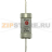 Предохранитель, 35 A, AC 660 В, DC 460 В, 80 кА, BS88, 27x112 мм, gL/gG, BS Eaton 35A 660V AC/4 - Предохранитель, 35 A, AC 660 В, DC 460 В, 80 кА, BS88, 27x112 мм, gL/gG, BS Eaton 35A 660V AC/4