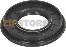 МАНЖЕТА 40,2X72/80X8/13 GPF 