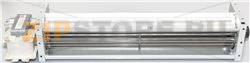 MOTEUR EBM-PAPST QL4-0025 