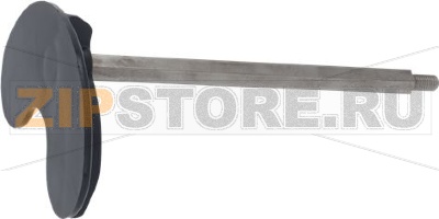 CIRCULAR PRESSER WITHOUT KNOB 