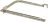BRUCIATORE CROMATO 560x410 mm