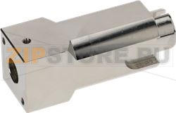 VENTURI FOR BURNER C-TC2 