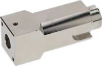 VENTURI FOR BURNER C-TC2