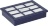 FILTER HEPA H14 NILFISK 107409854