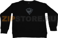 SWEATSHIRT SANREMO YOU&amp;ME BLACK WOMAN SI