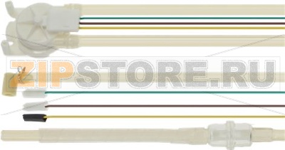 ТУРБИНА В СБОРЕ 