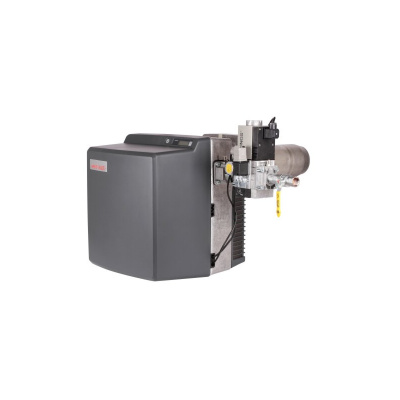 Горелка газовая Weishaupt WG30N/1-C, 2, ZM-LN 