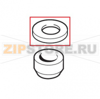 Rond. tela bakeliz. d=5,5 m. rid. Saeco Royal Digital Plus