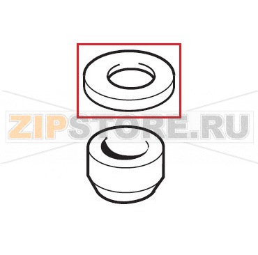 Rond. tela bakeliz. d=5,5 m. rid. Saeco Royal Digital Plus Rond. tela bakeliz. d=5,5 m. rid. Saeco Royal Digital Plus

Запчасть на сборочном чертеже под номером: 10

Название запчасти на итальянском языке: Rond. tela bakeliz. d=5,5 m. rid. Saeco Royal Digital Plus