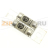Предохранитель, 100 A, AC 690 В, DC 500 В, 200 кА, BS88, 19x77 мм, aR, BS Eaton 100A 690V AC TYPE - Предохранитель, 100 A, AC 690 В, DC 500 В, 200 кА, BS88, 19x77 мм, aR, BS Eaton 100A 690V AC TYPE