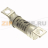 Предохранитель, 100 A, AC 690 В, DC 500 В, 200 кА, BS88, 19x77 мм, aR, BS Eaton 100A 690V AC TYPE - Предохранитель, 100 A, AC 690 В, DC 500 В, 200 кА, BS88, 19x77 мм, aR, BS Eaton 100A 690V AC TYPE