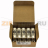 Предохранитель, 100 A, AC 690 В, DC 500 В, 200 кА, BS88, 19x77 мм, aR, BS Eaton 100A 690V AC TYPE - Предохранитель, 100 A, AC 690 В, DC 500 В, 200 кА, BS88, 19x77 мм, aR, BS Eaton 100A 690V AC TYPE