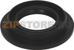 МАНЖЕТА 41.8X62/78X10/15.5 