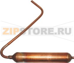 FILTER [R] DRIER SPA 