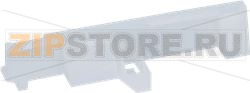 POWER BOARD GUIDE RH SUPPORT 