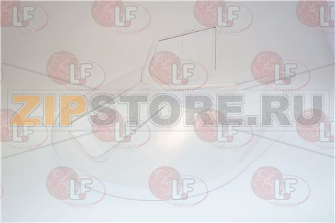 RIPARO VASCA IN PLASTICA; PSX42 