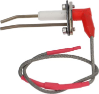 IGNITION PLUG ø 9,5x30 mm