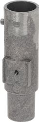 VENTURI FOR BURNER CAP 110 mm 