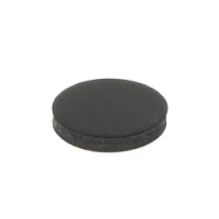 19MM X 3MM NEOPRENE WASHER BLANK