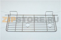 GRIGLIA RIALZO BICCHIERE PHEDRA EVO