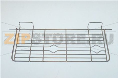 GRIGLIA RIALZO BICCHIERE PHEDRA EVO 