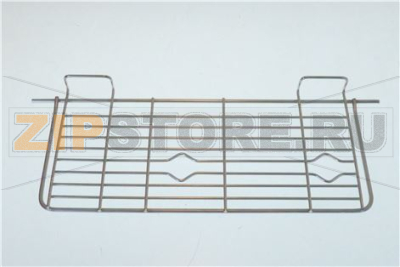GRIGLIA RIALZO BICCHIERE PHEDRA EVO 