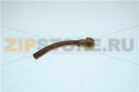 TUBO INGRESSO GRUPPO CAFFE