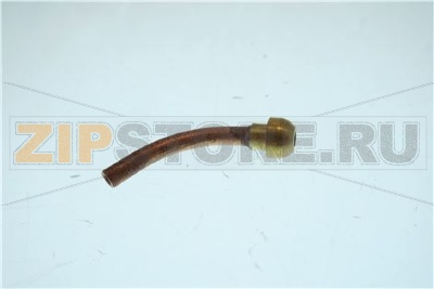 TUBO INGRESSO GRUPPO CAFFE 