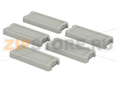 Крышки Bopla ART 335 KU-7038 