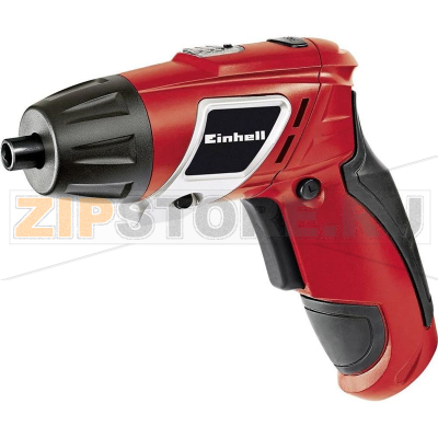 Отвертка аккумуляторная 3.6 В, 1300 мАч Einhell TC-SD 3.6 Li 