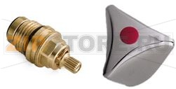SET V33/R: Internal Valve Klarco STYL 