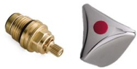 SET V33/R: Internal Valve Klarco STYL