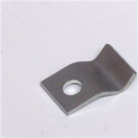 Clamp 4 mm