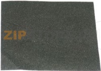 EJECTOR FILTER FOR VACUUM CLEANER BOSCH