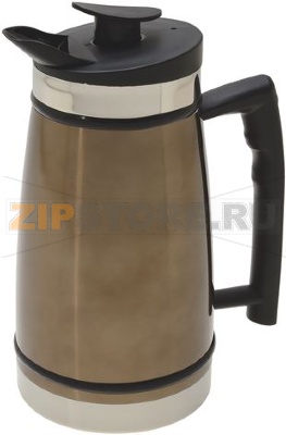 КОФЕЙНЫЙ ТЕРМОКОНТЕЙНЕР 1400 МЛ 