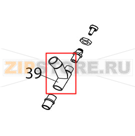 T Silicon gel Hurakan HKN-IMF15M T Silicon gel Hurakan HKN-IMF15MЗапчасть на деталировке под номером: 39