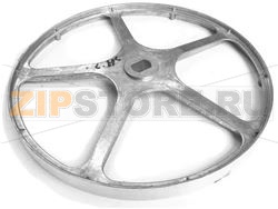 PULLEY FOR WASHING MACHINE SAMSUNG DC66- 