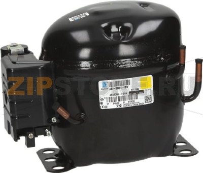 КОМПРЕССОР TECUMSEH AE4430Y CSIR 