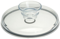 COVER WITH GASKET KIT