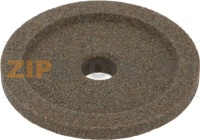 SHARPENING STONE ø 45x7x8 mm