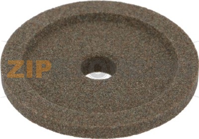 SHARPENING STONE ø 45x7x8 mm 
