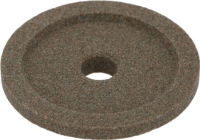 SHARPENING STONE ø 45x7x8 mm