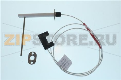 ЭЛЕКТРОД ЗАЖИГАНИЯ РАБОЧЕЙ КАМЕРЫ RATIONAL 70.01.248S 