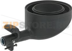 ГОРЕЛКА Ø 150 ММ 