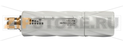 Точка доступа MikroTik RBGrooveGA-52HPacn 