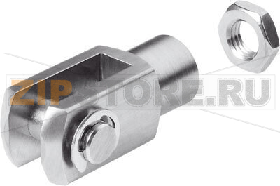 Головка вилкообразная Festo CRSG-M16X1,5 