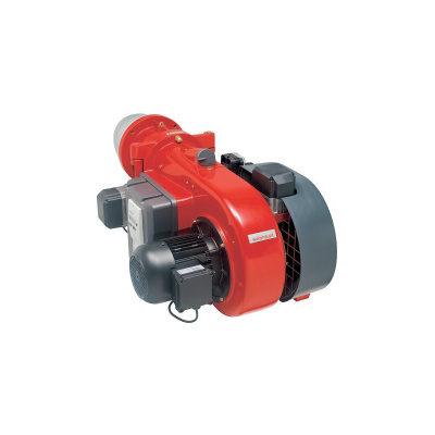 Горелка газовая Weishaupt WM-G 10/2-A, 1, ZM-3LN 