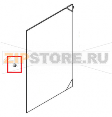 Guard Angelo Po FX101E3 Guard Angelo Po FX101E3Запчасть на 