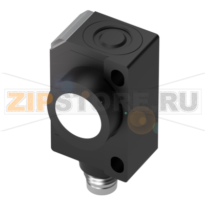 Датчик ультразвуковой с аналоговым выходом Balluff BUS005E 