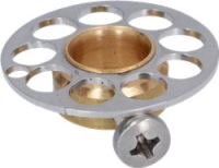 AIR REGULATOR ø 30 mm